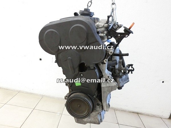  03G 253 019A turbodmychadlo VW AUDI ŠKODA SEAT 1,9 TDI + 2,0 Tdi ( turbo turbína Turbolader Turbine ) - 3
