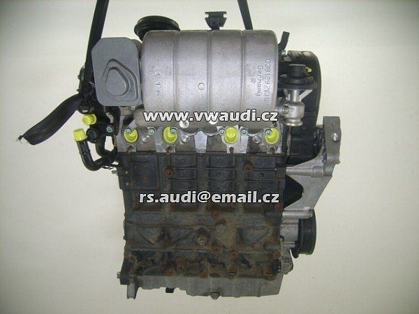 BDK motor SDI motor bez příslušenství - 3