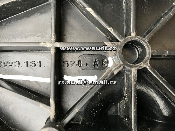 8W0 131 878AC , 8W0131878AC,  8w0 131 8  78ac   Audi A4 8W A5 F5 A8 4N Adblue Tank 8W0131878AC nádrž na redukční činidlo SCR nádrž - 14