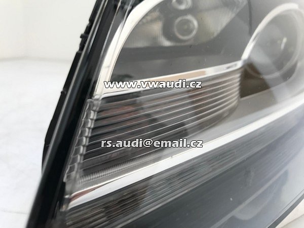 8T0 941 003AD Audi A5 S5 8T  LED  Xenon 8T0941003AD  A5 8T 3.0 TDI - 12