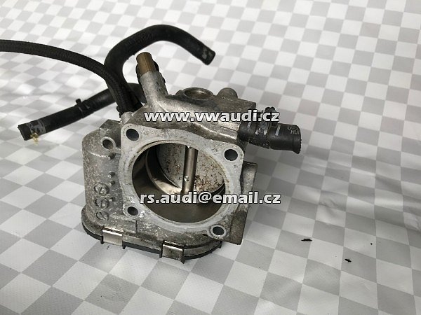 06B 133 062H   regulační ventil škrticí klapky Audi Vw Seat Skoda 2,0 B 06B133062H 0280750088 - 3