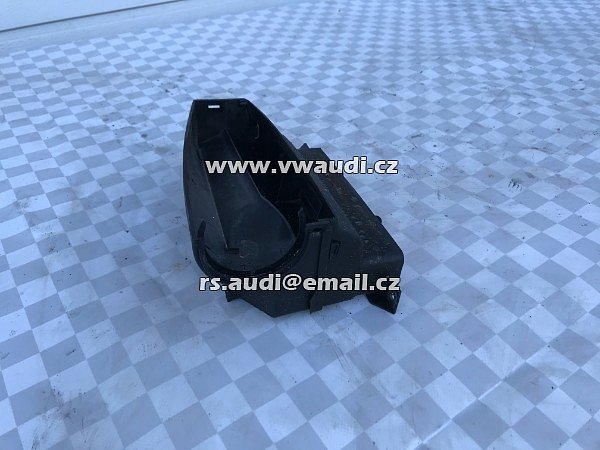 1K0 805 962E Potrubí sání vzduchu ventilační sací potrubí Pro VW Tiguan Golf Jetta 6 Passat Audi A3 - 3