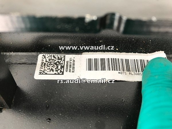 83A 800 495  AUDI Q3 S-LINE  2019 elektrické tažné zařízení originál výklopné výkyvné originál / tažný hák koule / - 11