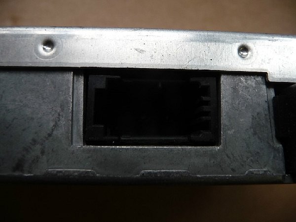 4E0 910 732A   Audi A6 C6 A8 4E MMI  ECU Interface Interfacebox - 4