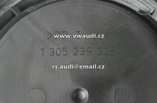 1305239308 Originální krytka Audi A4 8K B8 pravý kryt xenonového světlometu - 3