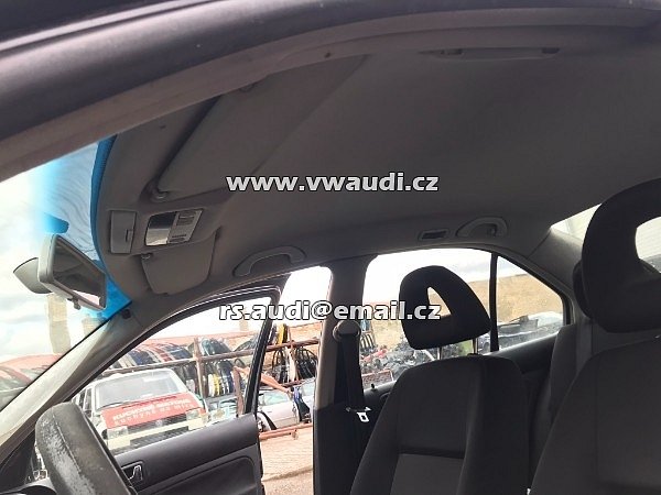 VW Bora Benzin AZD IV 1,6 16V 16 V Motor AZD náhradní díly černá barva  - 11