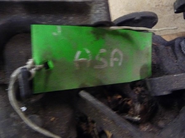Převodovka ASA  - 2