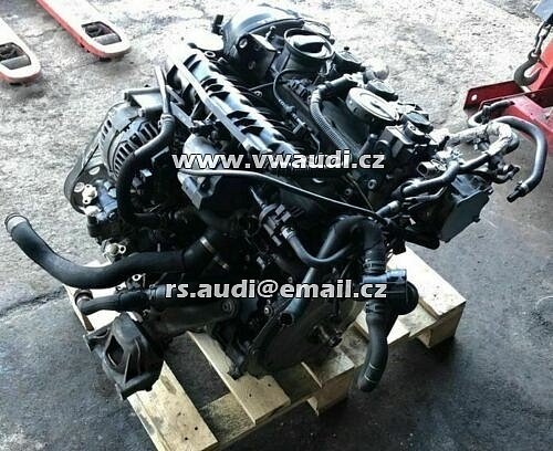 Motor Audi CDHB CDHA 1,8 TFSI Benzin  - 3