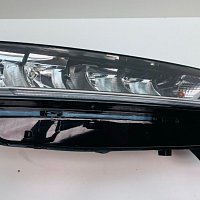 Přední světlomet Škoda Octavia 4 IV pravý FULL LED - 5