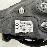 VW T-Roc 2GA rok 2018 zrcátko vnější zrcátko pravé - 5