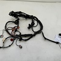 Kabelový svazek pro VW Audi Seat Škoda 2.0 TDI kabelová sada CFG - 6