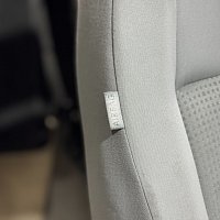 VW Caddy 3 2K live vyhřívané sedadlo řidiče přední levé  + airbag + výškové nastavení - 11