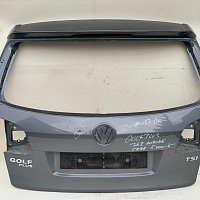 Dveře zavazadlového prostoru pro VW GOLF 5 V PLUS 5M - 2