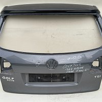 Dveře zavazadlového prostoru pro VW GOLF 5 V PLUS 5M - 3
