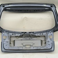 Dveře zavazadlového prostoru pro VW GOLF 5 V PLUS 5M - 6
