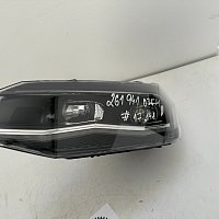 VW POLO 6 VI 6R 2021  FULL LED hlavní světlomet přední světlo lampa levá přední strana LP řidič - 19