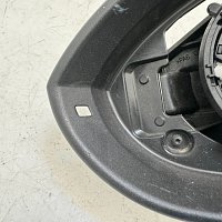 Vnější zrcátko levé pro VW Golf 7 VII Elektrické  zrcátko vyhřívané - 7