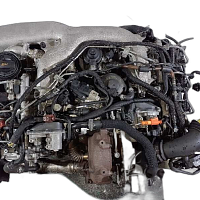 Motor Audi Q5 8R A4 B8 A5 8T 3,0 TDI Diesel CCWA CCW - 2