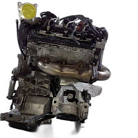 Motor Audi Q5 8R A4 B8 A5 8T 3,0 TDI Diesel CCWA CCW - 4
