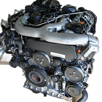 Motor Audi Q5 8R A4 B8 A5 8T 3,0 TDI Diesel CCWA CCW - 6