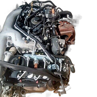 Motor Audi Q5 8R A4 B8 A5 8T 3,0 TDI Diesel CCWA CCW - 9