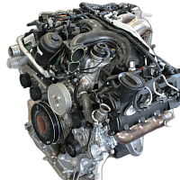 Motor Audi Q5 8R A4 B8 A5 8T 3,0 TDI Diesel CCWA CCW - 18