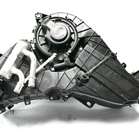 7L0 907 512 F servomotor nastavovaci  Audi Q7 4L 4,2 TDI - 2
