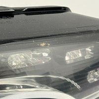 Světlomet pravý 8R0 941 004 AF .  Audi Q5 8R Xenon LED - 9