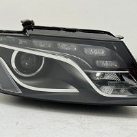Světlomet pravý  Audi Q5 8R Xenon LED 8R0 941 004 AF - 2