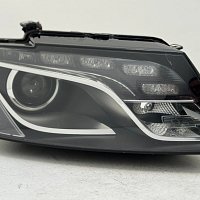 Světlomet pravý  Audi Q5 8R Xenon LED 8R0 941 004 AF - 3