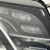 Světlomet pravý  Audi Q5 8R Xenon LED 8R0 941 004 AF - 5