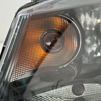 Světlomet levý Přední řidič VW POLO V (6R1/ 6C1) - 6