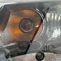 Světlomet levý Přední řidič VW POLO V (6R1/ 6C1) - 9