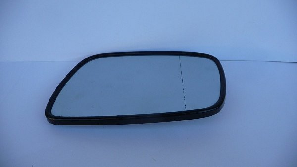 3D0 857 521T   VW Phaeton Sklíčko sklo zrcátka automatické stmívání stmívací el. vyhřívané 