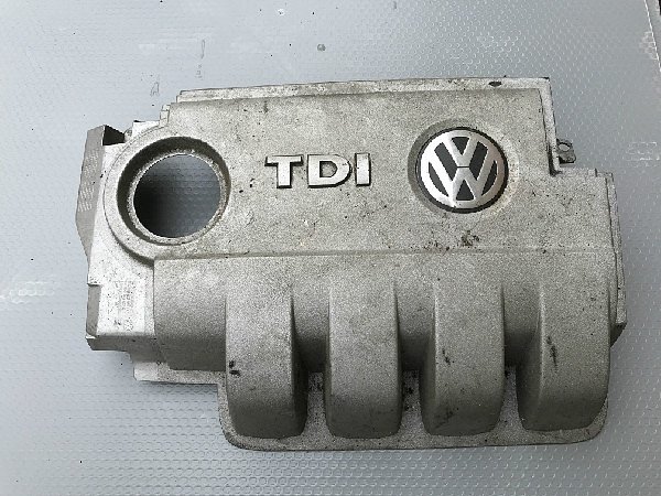  03G 103 967 VW AUDI Škoda  Horní Kryt motoru krytu motoru odhlučnění 