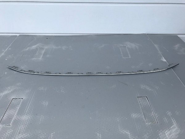 5NA 853 101 E  VW Tiguan 2016 R LINE chrom Lišta na přední nárazník 