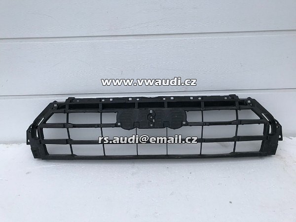 80A 853 692   AUDI Audi Q5 2018 2019 AUDI Q5 FYB  80A853692 výztuha masky pozadí upevnění držák masky grill 