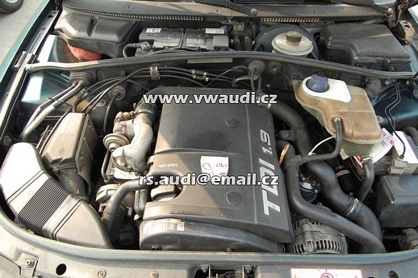 028 145 702  turbodmychadlo VW Passat b5 Audi a4 Seat Alhambra 1.9tdi Turbo