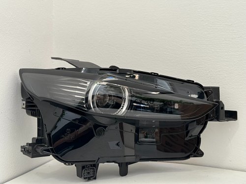 Mazda CX-30 EU Světlomet pravý Přední Spolujezdec  Ful LED  pravá