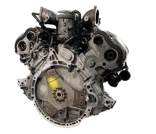 Touareg 7L  V10 TDI shortmotor 230KW 5,0 litru 1 AYH
