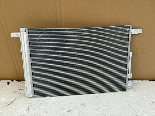 Klimatizace Chladič kondenzátor  ŠKODA OCTAVIA MK4 NX 1.0 TSI