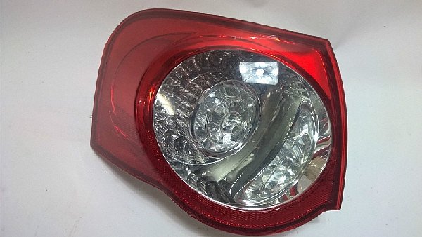 3C9 945 095N Zadní světlo levé vnější, VW Passat B6 C6 kombi 