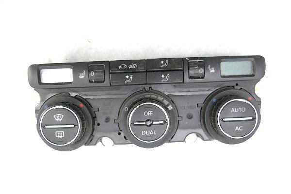  3C0 907 044EB VW Passat 3C  Panel ovládání klimatizace - Climatronic  