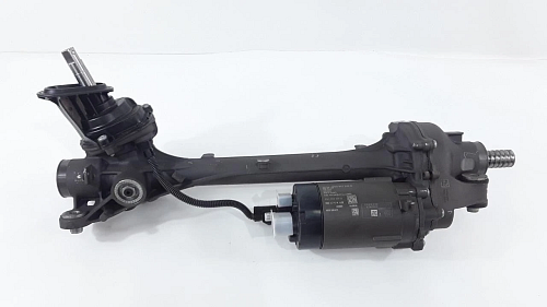 Hřeben řízení elektrické pro VW PASSAT 3G B8  2014-