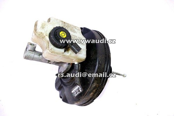 VW Golf 5 Posilova Brzd 1K1614105AE 1K1614105AA VWAudi cz