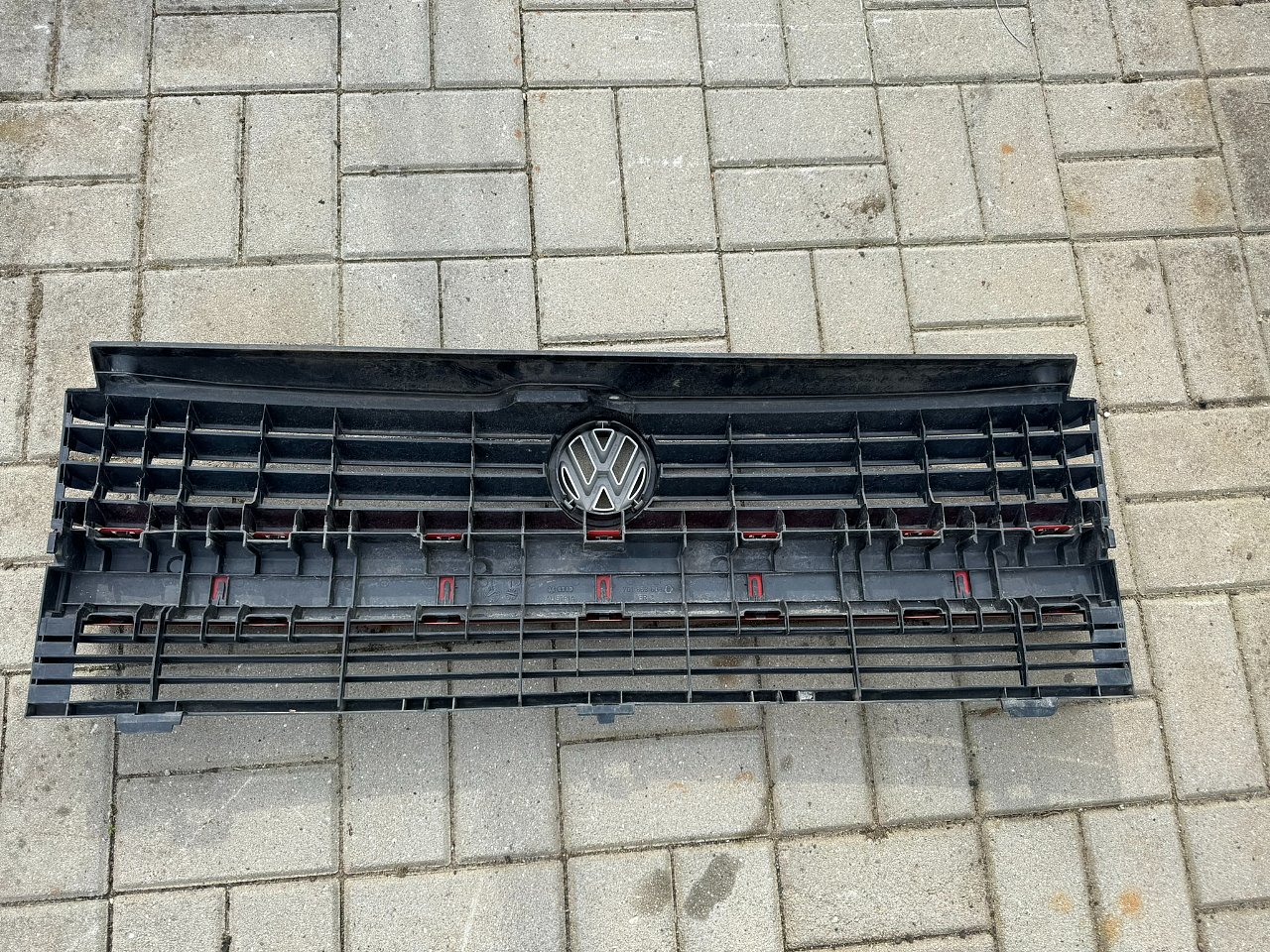 Twowinds Headlight Alignent, Copatible With VW Transporter Caravelle