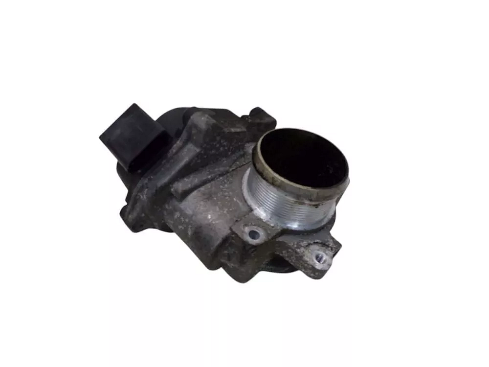 Škrticí klapka CAYC pasuje na VW GOLF VI (5K1) 1.6 TDI 03L128063J