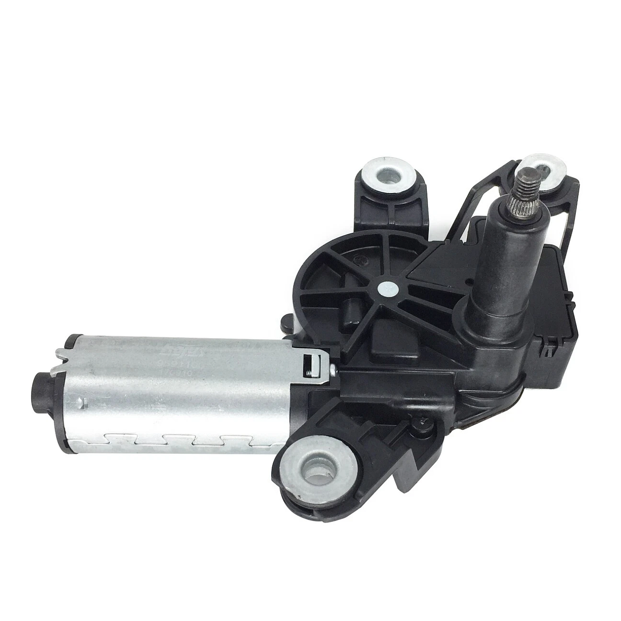 Motorek stěrače zadního okna zadní motorek stěrače pro Golf VI Polo 6R Sharan Touran