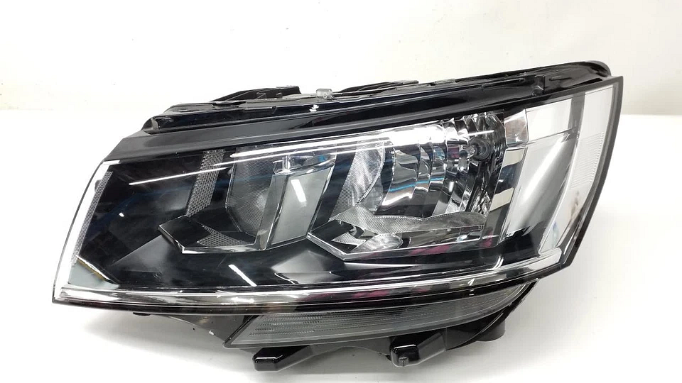 Volkswagen T6 2015- světlomet 7L1941005B LAMPA LEVÁ PŘEDNÍ HLAVNÍ