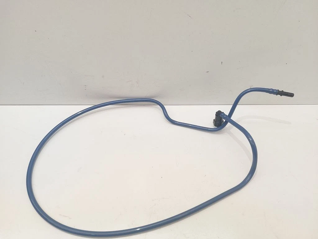 Palivové potrubí Volkswagen Transporter - Caravelle T5 2012